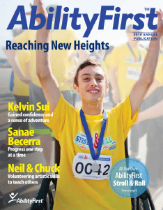 Case Study – Ability First | Good Citizen Media
